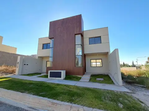 DUPLEX APTO CREDITO A ESTRENAR