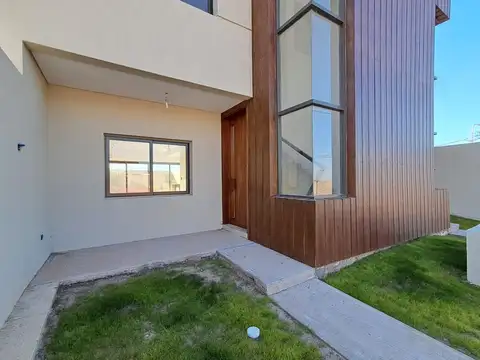 Departamento en Venta en El Challao, USD 129.000