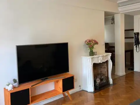 Departamento en Alquiler Temporal 35 años