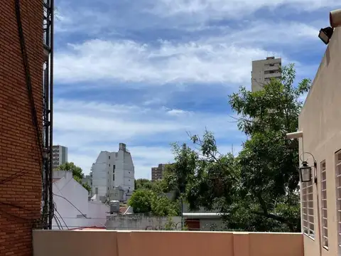 DEPARTAMENTO CUATRO AMBIENTES-BELGRANO-ALQUILER TEMPORAL