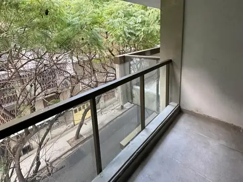 DEPARTAMENTO DE UN DORMITORIO