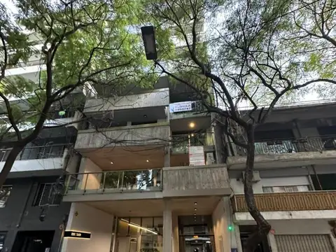 DEPARTAMENTO DE UN DORMITORIO