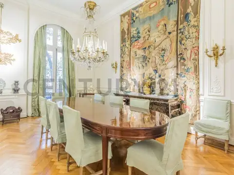 Departamento en Venta en Recoleta, USD 979.000