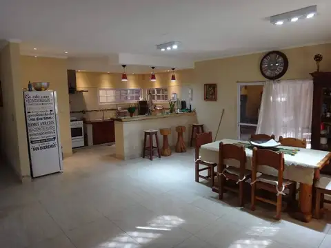 Quinta en Venta en Cardozos, USD 140.000