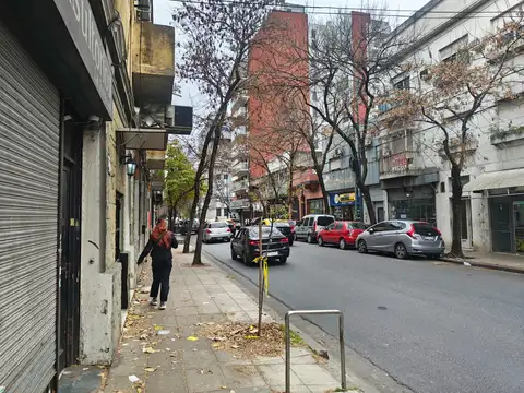 Departamento en Alquiler de 5 ambientes