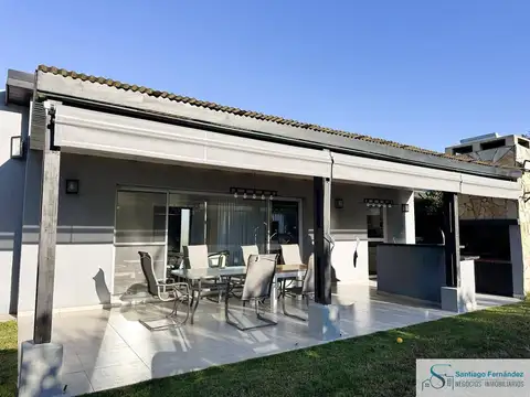 Casa en Venta en Manzanares, USD 230.000