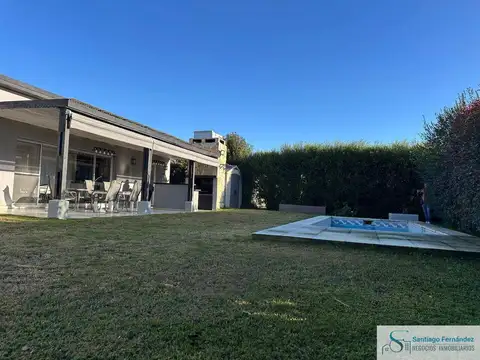 Casa en Venta de 3 dormitorios