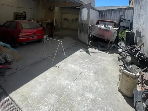 Galpon en Venta 13 años