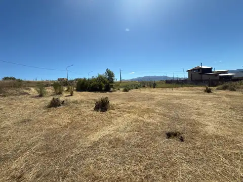 Terreno en Venta en Trevelin, USD 15.000