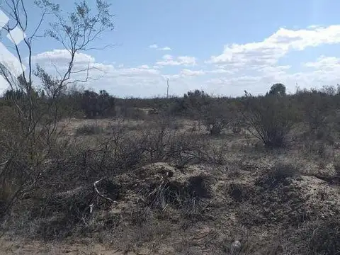 Terreno en Venta 30  mts Fondo