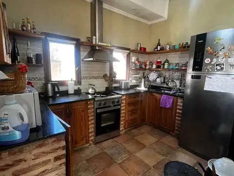 Casa en Venta 12 años