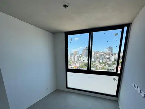Julián Álvarez 1200, Piso 7°