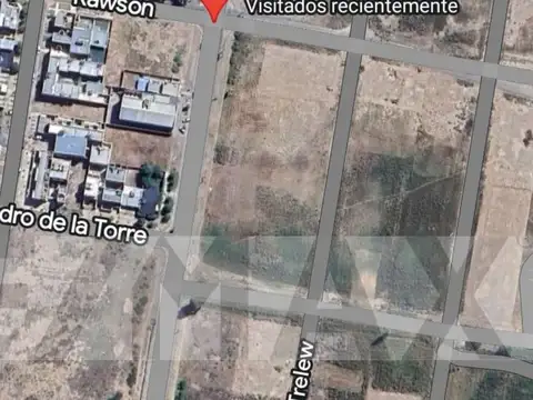 Terreno en Venta de 284,0 m2