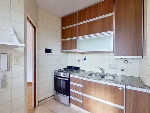 Departamento en Alquiler al Norte