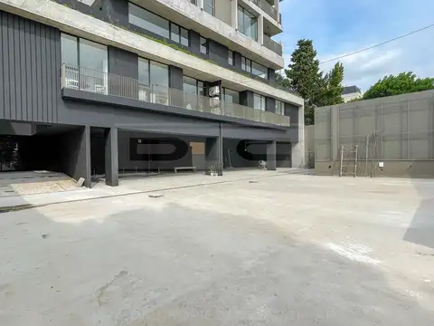 Oficina en Olivos-Maipu/Uzal