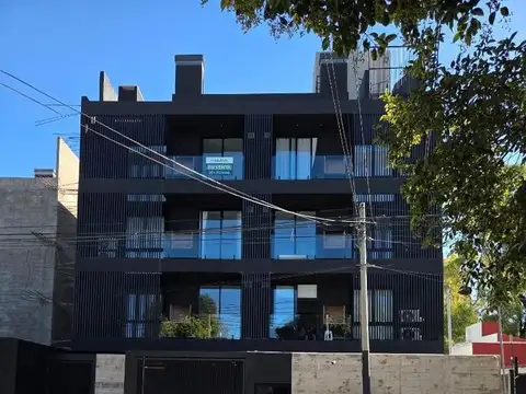 DEPARTAMENTO 1 DORMITORIO EN B° JARDIN