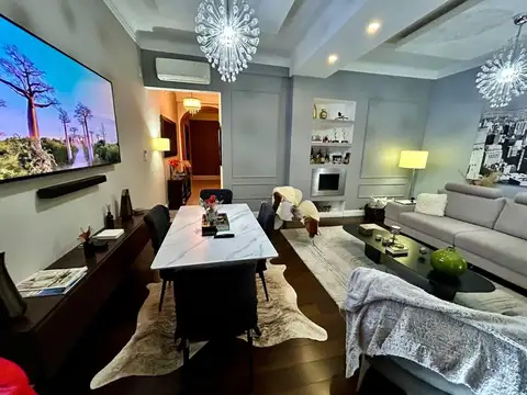 Departamento en Venta en Congreso, USD 275.000