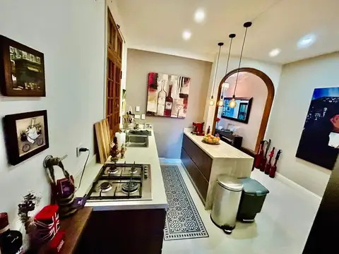 Departamento en Venta Apto profesional