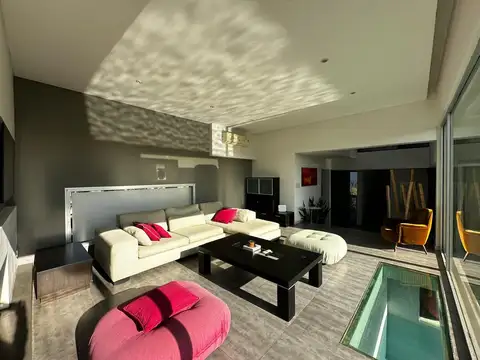Casa en Alquiler 12 años