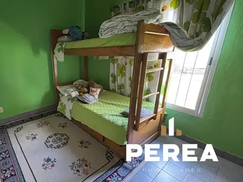 Casa en Venta en General Rodríguez, USD 105.000