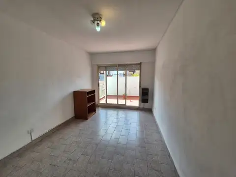 Venta dpto. 2 amb. - Calderon de la Barca 1757 (Monte Castro)