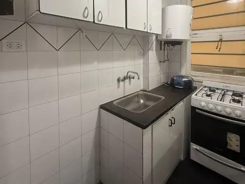ALQUILER DEPARTAMENTO 1 AMBIENTES 24 MESES