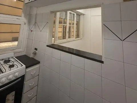 Departamento en Alquiler de Monoambiente