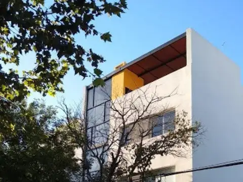 COCHERA A ESTRENAR
