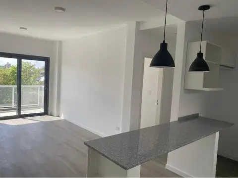 Departamento en Venta en Campana, USD 100.000