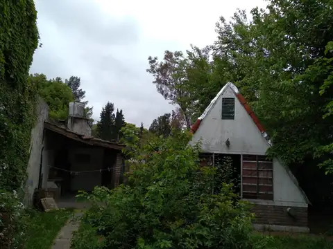 Casa en Venta 35 años