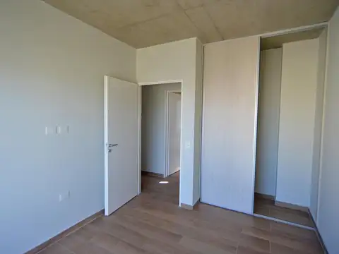 Departamento 3 ambientes. APTO CREDITO HIPOTECARIO.