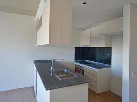 Avenida Cordoba al 4800. APTO CREDITO