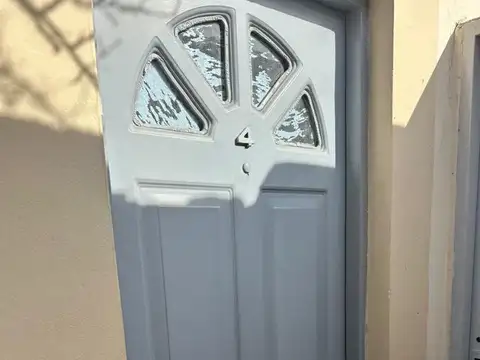 Depto Tipo Casa en Venta de 1 dormitorio