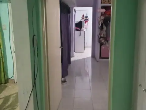 Depto Tipo Casa en Venta A Estrenar