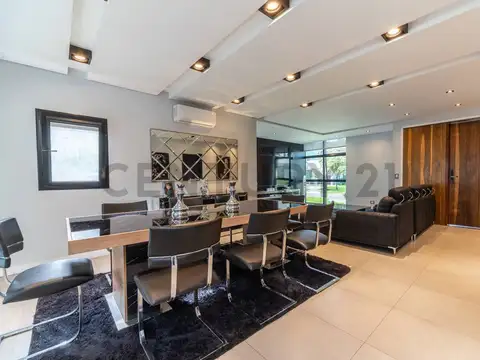 Casa en Alquiler 5 años