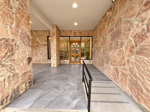 ALQUILER DPTO 2 AMB RECICLADO A NUEVO VILLA RAFFO