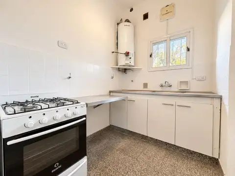 Departamento en Alquiler 43 años