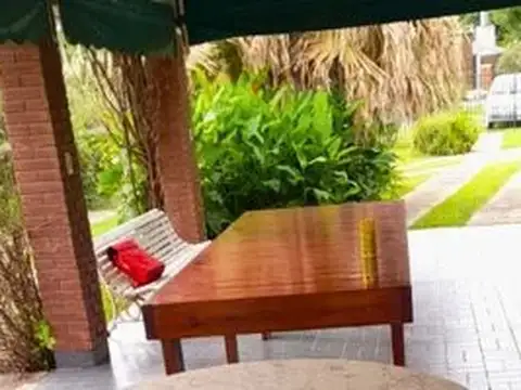 Casa en Venta en Iriondo, USD 115.000