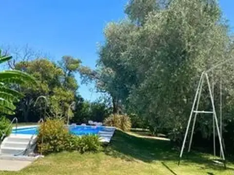 La Ribera 0, Villa la Ribera, Iriondo, Santa Fe