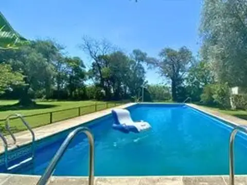 La Ribera 0, Villa la Ribera, Iriondo, Santa Fe