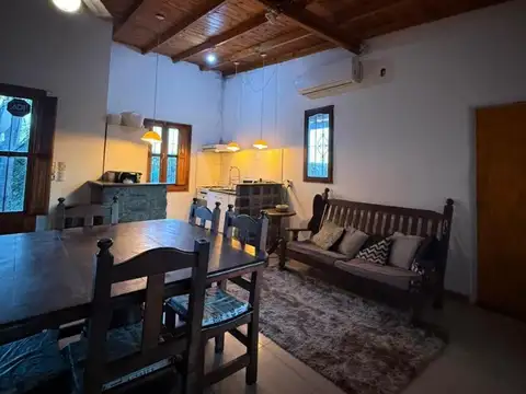 Casa en venta, Club de Campo El Moro, Marcos Paz