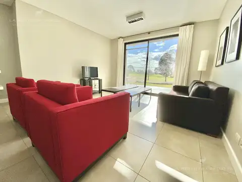 Departamento en Alquiler 8 años