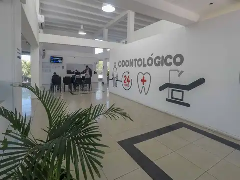 Local en Venta 15 años