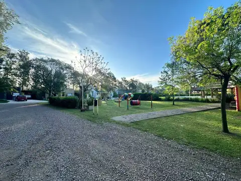 Terreno en Venta en Cardenal Del Monte, USD 32.000