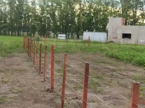 Chacras de San Andrés