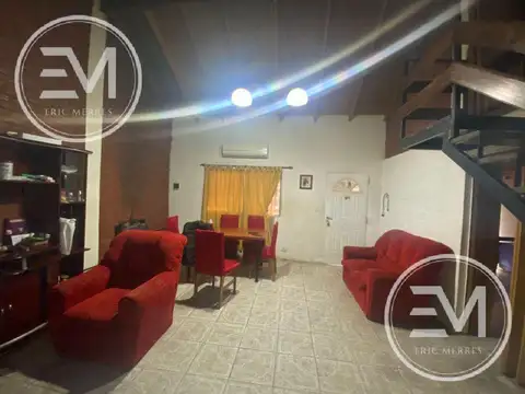 Casa en Venta de 3 dormitorios