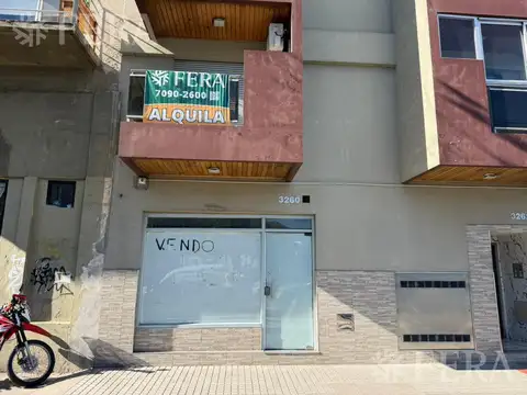 AV. MITRE al 3200