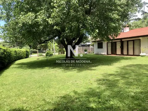 Casa en Venta 2025 años