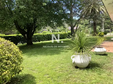 Casa en Venta de 5 dormitorios