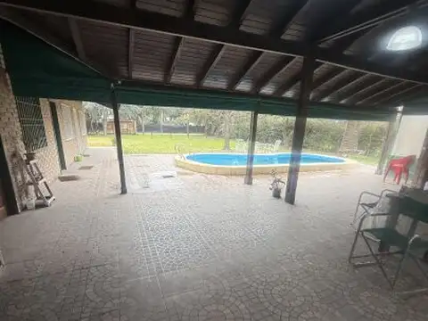 Casa en Alquiler 27 años